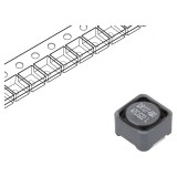 Inductor SMD 68uH 2.44A 105m&Omega; &plusmn;20%