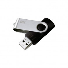 Stick memorie 32gb, flash drive usb 2.0, goodram uts2 foto