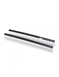 SET BARE PORTBAGAJ OTEL TEMA 112CM, Menabo