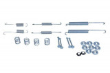 Set accesorii, sabot de frana CITRO&Atilde;N ZX Hatchback (N2) ( 03.1991 - 07.1999)