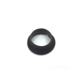 Garnitură sub buton negru pentru plită ELECTROLUX AEG REX 3565132010 Original