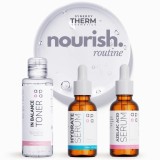 SET SKIN NOURISHMENT ROUTINE