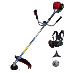 Motocoasa cu motor in 4 timpi AGT3528B, 1.3 CP foto