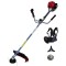 Motocoasa cu motor in 4 timpi AGT3528B, 1.3 CP