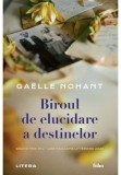 Cumpara ieftin Biroul de elucidare a destinelor