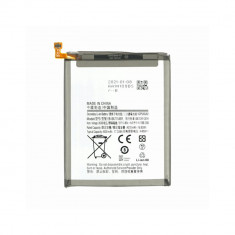 Acumulator Baterie pentru Samsung Galaxy A71 (SM-A715), 4500mAh - OEM EB-BA715ABY (15730) Gri