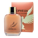 Apa de Parfum Cote d&#039;Azur Ophelia, Femei, 100 ml