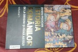 Ovidiu Pecican - Originile istorice ale regionalismului romanesc (volumul 1)
