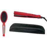 Revlon Beauty Straigthener Gift Set placa de intins parul 1 buc