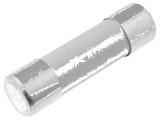 Siguranţă ardere rapidă 0,1A 250VAC 5x20mm - 10 bucăţi &icirc;n vrac, Littelfuse