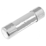 Siguranţă ardere rapidă 0,063A 250VAC 5x20mm - Protecţie electrică de &icirc;naltă calitate
