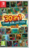30 In 1 Game Collection Vol 2 NSW