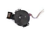 Senzor Ploaie BMW Seria 5 F10 (2010-2017) OEM 9234087 Negru Argintiu