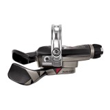 Maneta Schimbator Sram Xx Trigger - 10 Viteze, Stanga, Negru Ultimate FactoryBikes