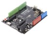 Controler Arduino ATMEGA32U4 7-12VDC PWM Int.analogică 12