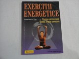 EXERCITII ENERGETICE - LAWRENCE TAN