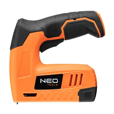 Capsator 4V alimentare USB NEO TOOLS 16-050 HardWork ToolsRange foto