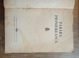 Cumpara ieftin TABARA PIONIEREASCA, 1952 * COLECTIV * PRIM MANUAL AL PIONIERULUI