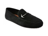 Cumpara ieftin Mocasini eleganti ALDO negri, WILBART 004, din piele intoarsa