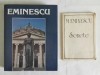 Eminescu &ndash; studii, sonete si facsimile