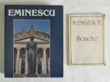 Eminescu &ndash; studii, sonete si facsimile