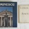 Eminescu &ndash; studii, sonete si facsimile