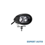 Proiector geam transparent led 6d 20w 12/24v spot beam 30&deg; cod: ch059 Alta marca Alt model #7