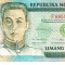 B11 5 - Bancnota foarte veche - Filipine / Pilipinas - 5 piso