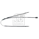 Febi Bilstein Cablu, frana de parcare