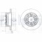 DELPHI BG4171 Disc frana