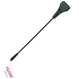 Cumpara ieftin Cravasa Silicon, Negru, 41 cm