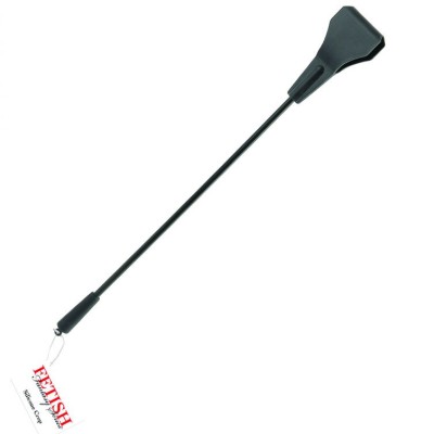 Cravasa Silicon, Negru, 41 cm foto