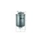 Filtru combustibil Seat Cordoba, Cordoba Vario, Ibiza II, Inca; VW Caddy II, Polo, Polo III Motor 1.9 D, 1.9 SDI, 1.9 TDI, 110 1.9 TDI, 68 1.9 SDI,