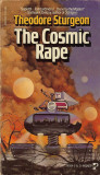 Theodor Sturgeon - The Cosmic Rape