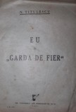 EU SI GARDA DE FIER