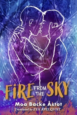 Fire from the Sky foto
