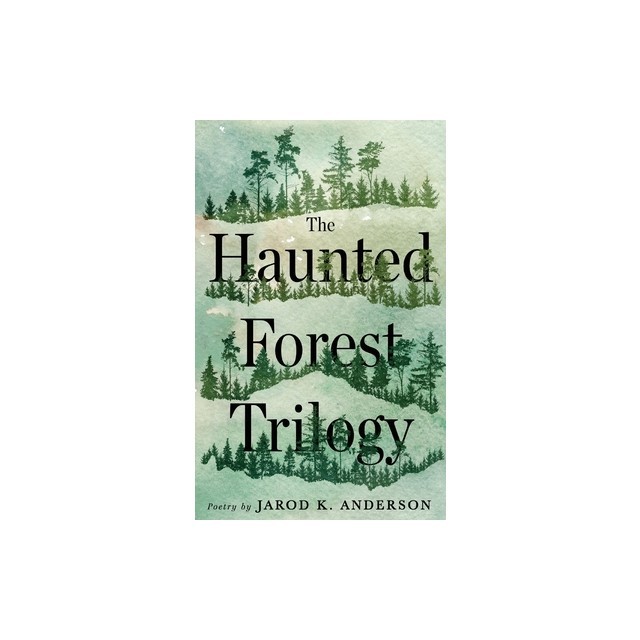 The Haunted Forest Trilogy