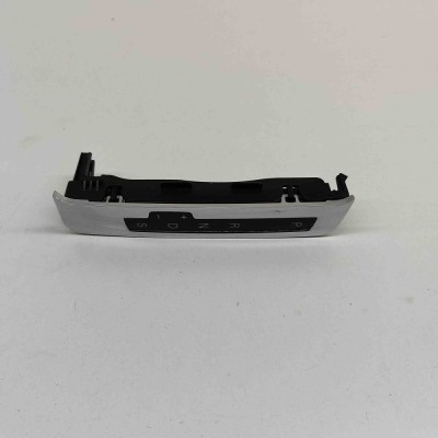 Indicator de schimbare a treptelor de viteză AUDI Q7 4L 2007 OEM: 4L2713463A | 22914295 foto
