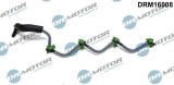Furtun,Supracurgere Combustibil 289497 DRM16008