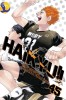 Haikyu!!, Vol. 45, Volume 45