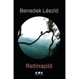 Retinapl&oacute; - Benedek L&aacute;szl&oacute;