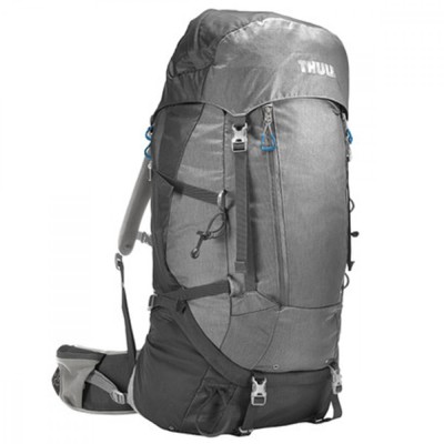 Rucsac tehnic Thule Guidepost, 65L, pentru femei, Dark Shadow/Slate foto