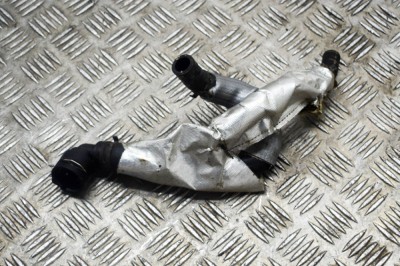 Furtun de lichid de răcire VW GOLF VII 5G1, BQ1, BE1, BE2 2016 OEM: 5Q0122073AB 14708976 foto