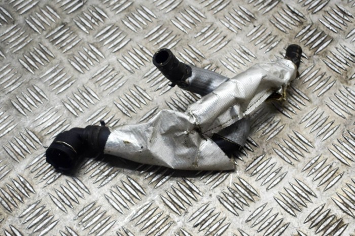 Furtun de lichid de răcire VW GOLF VII 5G1, BQ1, BE1, BE2 2016 OEM: 5Q0122073AB 14708976