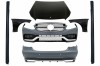 Kit Exterior Mercedes E-Class W212 Facelift (2013-2016) E63 Design Praguri Laterale Performance AutoTuning, KITT