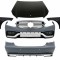 Kit Exterior Mercedes E-Class W212 Facelift (2013-2016) E63 Design Praguri Laterale Performance AutoTuning