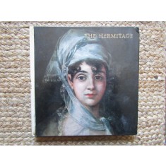 THE HERMITAGE WESTERN EUROPEAN PAINTING