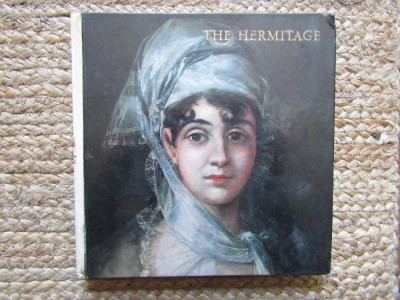 THE HERMITAGE WESTERN EUROPEAN PAINTING foto