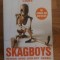 Skagboys- Irvine Welsh