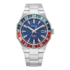 Ceas Barbati, Citizen, Series 8 NB6030-59L - Marime universala
